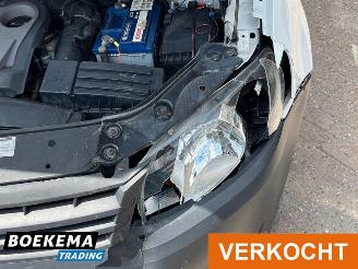 Volkswagen Caddy 2.0 TDI 4-Motion 110PK Airco Cruise PDC 4X4 6-Hand picture 9
