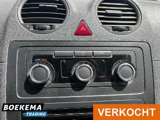Volkswagen Caddy 2.0 TDI 4-Motion 110PK Airco Cruise PDC 4X4 6-Hand picture 27