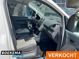 Volkswagen Caddy 2.0 TDI 4-Motion 110PK Airco Cruise PDC 4X4 6-Hand picture 21