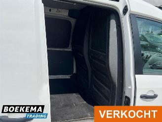 Volkswagen Caddy 2.0 TDI 4-Motion 110PK Airco Cruise PDC 4X4 6-Hand picture 20