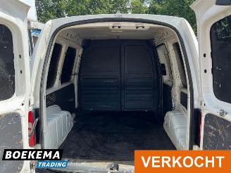 Volkswagen Caddy 2.0 TDI 4-Motion 110PK Airco Cruise PDC 4X4 6-Hand picture 18