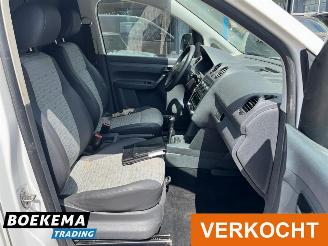 Volkswagen Caddy 2.0 TDI 4-Motion 110PK Airco Cruise PDC 4X4 6-Hand picture 22