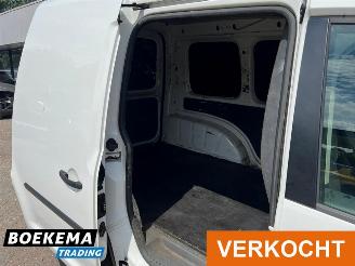 Volkswagen Caddy 2.0 TDI 4-Motion 110PK Airco Cruise PDC 4X4 6-Hand picture 19