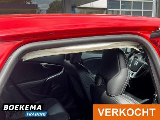 Volvo V-40 1.6 T2 Summum R-Design Navi Climate Cruise PDC picture 9
