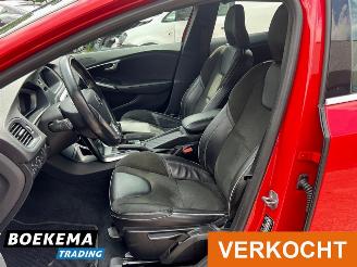 Volvo V-40 1.6 T2 Summum R-Design Navi Climate Cruise PDC picture 13