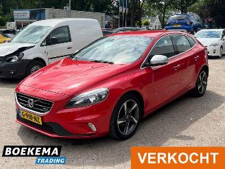 Volvo V-40 1.6 T2 Summum R-Design Navi Climate Cruise PDC picture 4
