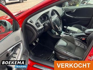 Volvo V-40 1.6 T2 Summum R-Design Navi Climate Cruise PDC picture 12