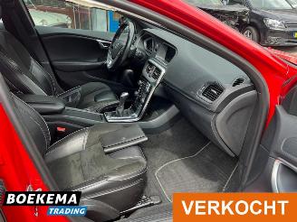 Volvo V-40 1.6 T2 Summum R-Design Navi Climate Cruise PDC picture 17