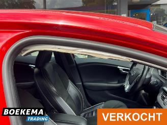 Volvo V-40 1.6 T2 Summum R-Design Navi Climate Cruise PDC picture 10