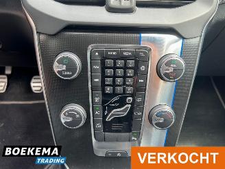 Volvo V-40 1.6 T2 Summum R-Design Navi Climate Cruise PDC picture 25