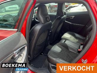Volvo V-40 1.6 T2 Summum R-Design Navi Climate Cruise PDC picture 14