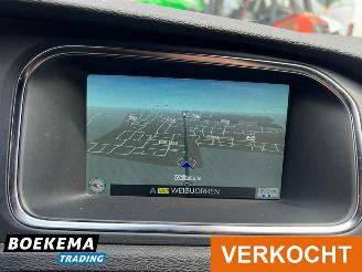 Volvo V-40 1.6 T2 Summum R-Design Navi Climate Cruise PDC picture 23