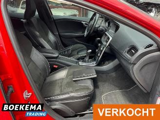 Volvo V-40 1.6 T2 Summum R-Design Navi Climate Cruise PDC picture 18