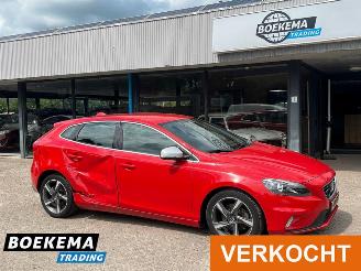 Volvo V-40 1.6 T2 Summum R-Design Navi Climate Cruise PDC picture 1