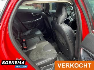 Volvo V-40 1.6 T2 Summum R-Design Navi Climate Cruise PDC picture 16