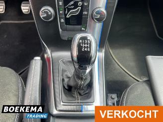 Volvo V-40 1.6 T2 Summum R-Design Navi Climate Cruise PDC picture 26
