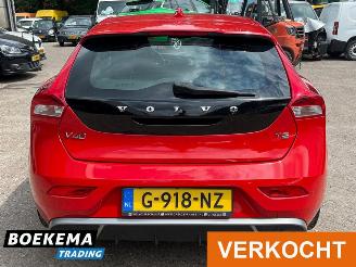 Volvo V-40 1.6 T2 Summum R-Design Navi Climate Cruise PDC picture 11