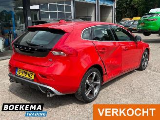 Volvo V-40 1.6 T2 Summum R-Design Navi Climate Cruise PDC picture 2