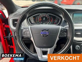 Volvo V-40 1.6 T2 Summum R-Design Navi Climate Cruise PDC picture 20