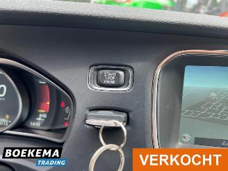Volvo V-40 1.6 T2 Summum R-Design Navi Climate Cruise PDC picture 24