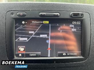 Opel Movano 2.3 CDTI L4H3 Climate Cruise Navi Camera Trekh. Maxi picture 18