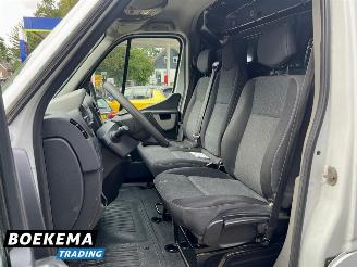 Opel Movano 2.3 CDTI L4H3 Climate Cruise Navi Camera Trekh. Maxi picture 8