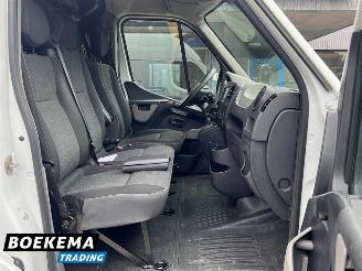 Opel Movano 2.3 CDTI L4H3 Climate Cruise Navi Camera Trekh. Maxi picture 13