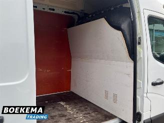 Opel Movano 2.3 CDTI L4H3 Climate Cruise Navi Camera Trekh. Maxi picture 11