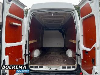 Opel Movano 2.3 CDTI L4H3 Climate Cruise Navi Camera Trekh. Maxi picture 9