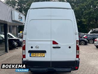 Opel Movano 2.3 CDTI L4H3 Climate Cruise Navi Camera Trekh. Maxi picture 6