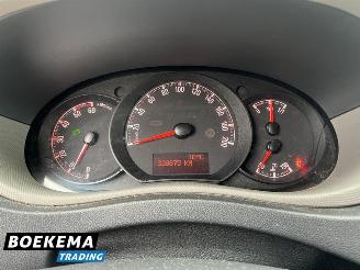 Opel Movano 2.3 CDTI L4H3 Climate Cruise Navi Camera Trekh. Maxi picture 16