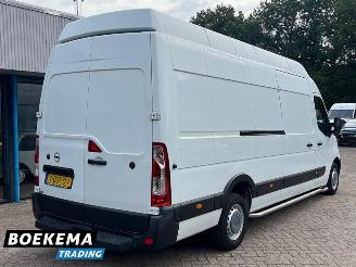 Opel Movano 2.3 CDTI L4H3 Climate Cruise Navi Camera Trekh. Maxi picture 2