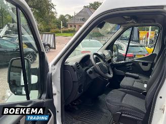 Opel Movano 2.3 CDTI L4H3 Climate Cruise Navi Camera Trekh. Maxi picture 7