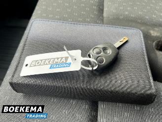 Opel Movano 2.3 CDTI L4H3 Climate Cruise Navi Camera Trekh. Maxi picture 22