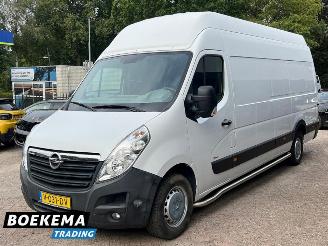 Opel Movano 2.3 CDTI L4H3 Climate Cruise Navi Camera Trekh. Maxi picture 4