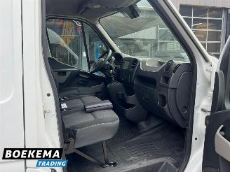 Opel Movano 2.3 CDTI L4H3 Climate Cruise Navi Camera Trekh. Maxi picture 12