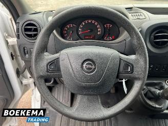 Opel Movano 2.3 CDTI L4H3 Climate Cruise Navi Camera Trekh. Maxi picture 15