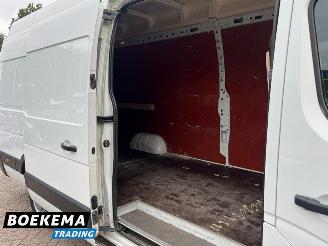 Opel Movano 2.3 CDTI L4H3 Climate Cruise Navi Camera Trekh. Maxi picture 10