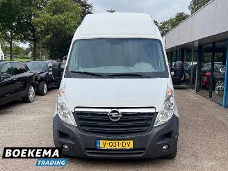 Opel Movano 2.3 CDTI L4H3 Climate Cruise Navi Camera Trekh. Maxi picture 5