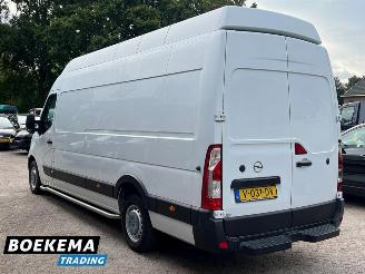 Opel Movano 2.3 CDTI L4H3 Climate Cruise Navi Camera Trekh. Maxi picture 3