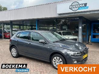 Avarii autoturisme Volkswagen Polo 1.0 TSI Comfortline Navi Climate Cruise PDC 2021/3