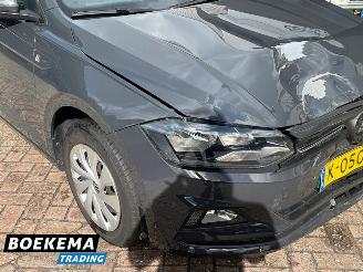 Volkswagen Polo 1.0 TSI Comfortline Navi Climate Cruise PDC picture 6