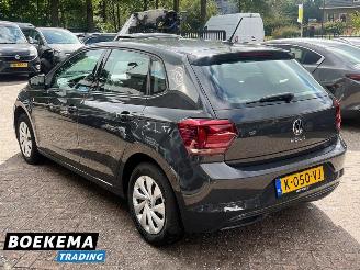 Volkswagen Polo 1.0 TSI Comfortline Navi Climate Cruise PDC picture 3
