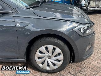 Volkswagen Polo 1.0 TSI Comfortline Navi Climate Cruise PDC picture 7