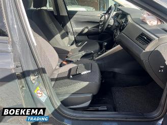 Volkswagen Polo 1.0 TSI Comfortline Navi Climate Cruise PDC picture 22