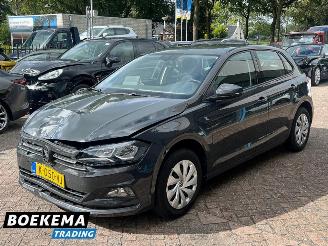 Volkswagen Polo 1.0 TSI Comfortline Navi Climate Cruise PDC picture 4