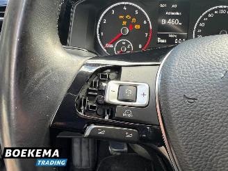 Volkswagen Polo 1.0 TSI Comfortline Navi Climate Cruise PDC picture 26