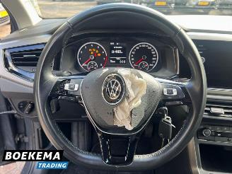 Volkswagen Polo 1.0 TSI Comfortline Navi Climate Cruise PDC picture 24