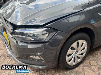 Volkswagen Polo 1.0 TSI Comfortline Navi Climate Cruise PDC picture 8