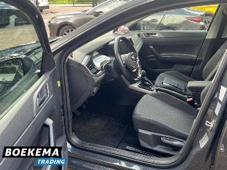 Volkswagen Polo 1.0 TSI Comfortline Navi Climate Cruise PDC picture 16